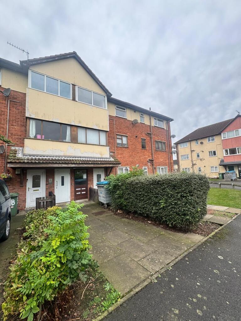 Main image of property: Wynyard Mews, HARTLEPOOL