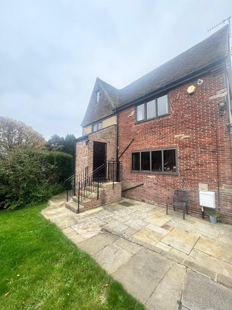 Main image of property: Cresswell Road, HARTLEPOOL