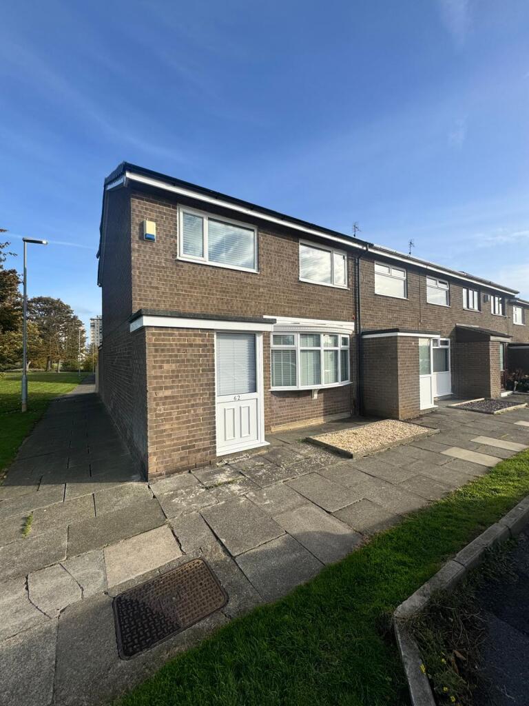 Main image of property: Neasham Avenue, BILLINGHAM