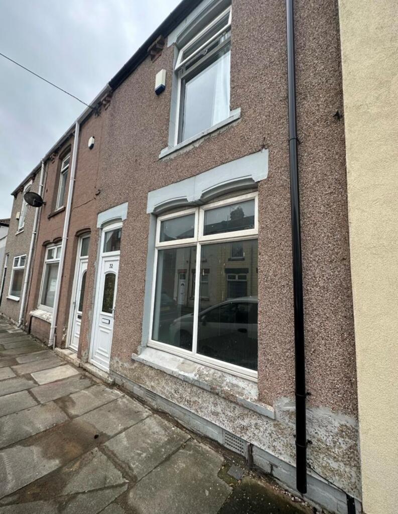 Main image of property: Harrow Street, HARTLEPOOL
