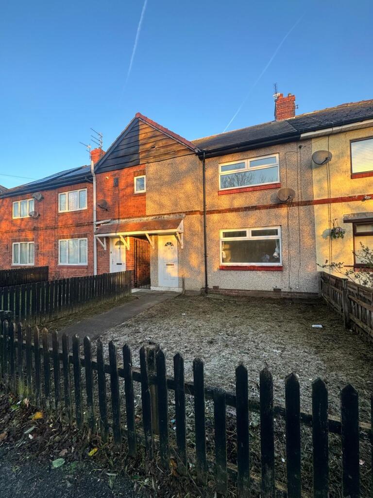 Main image of property: Warren Road, HARTLEPOOL