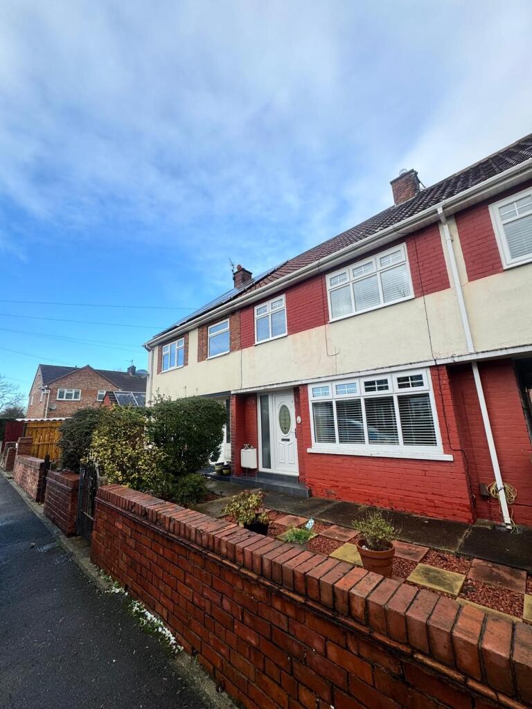 Main image of property: Barnard Road, BILLINGHAM