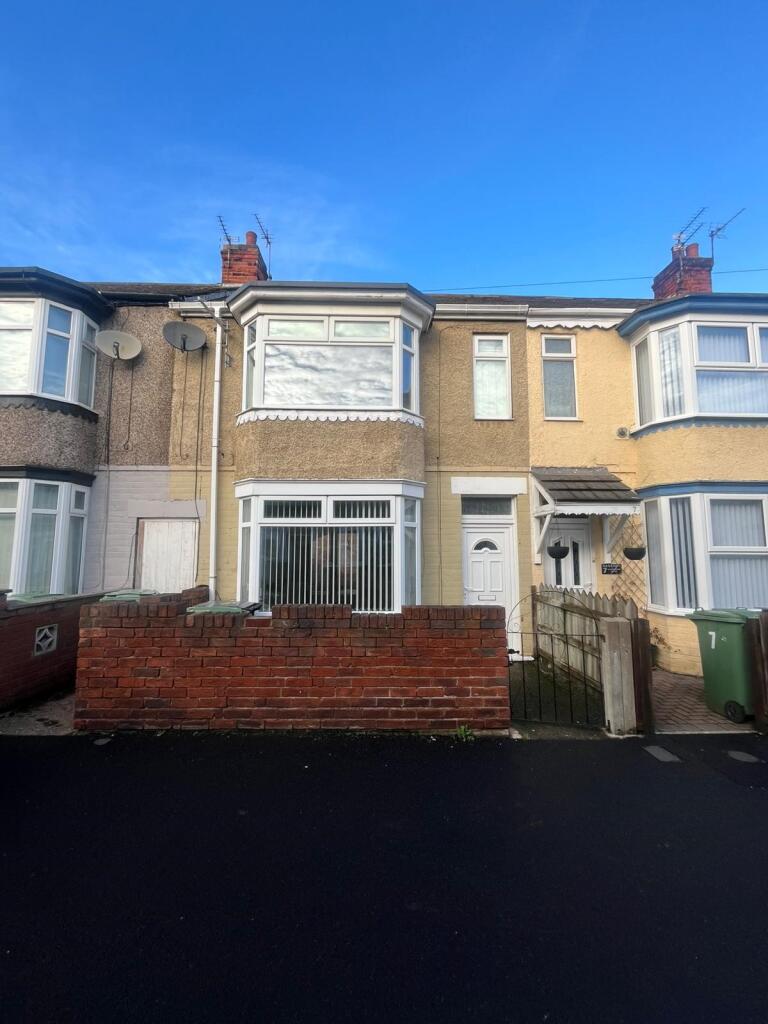 Main image of property: Leamington Drive, HARTLEPOOL
