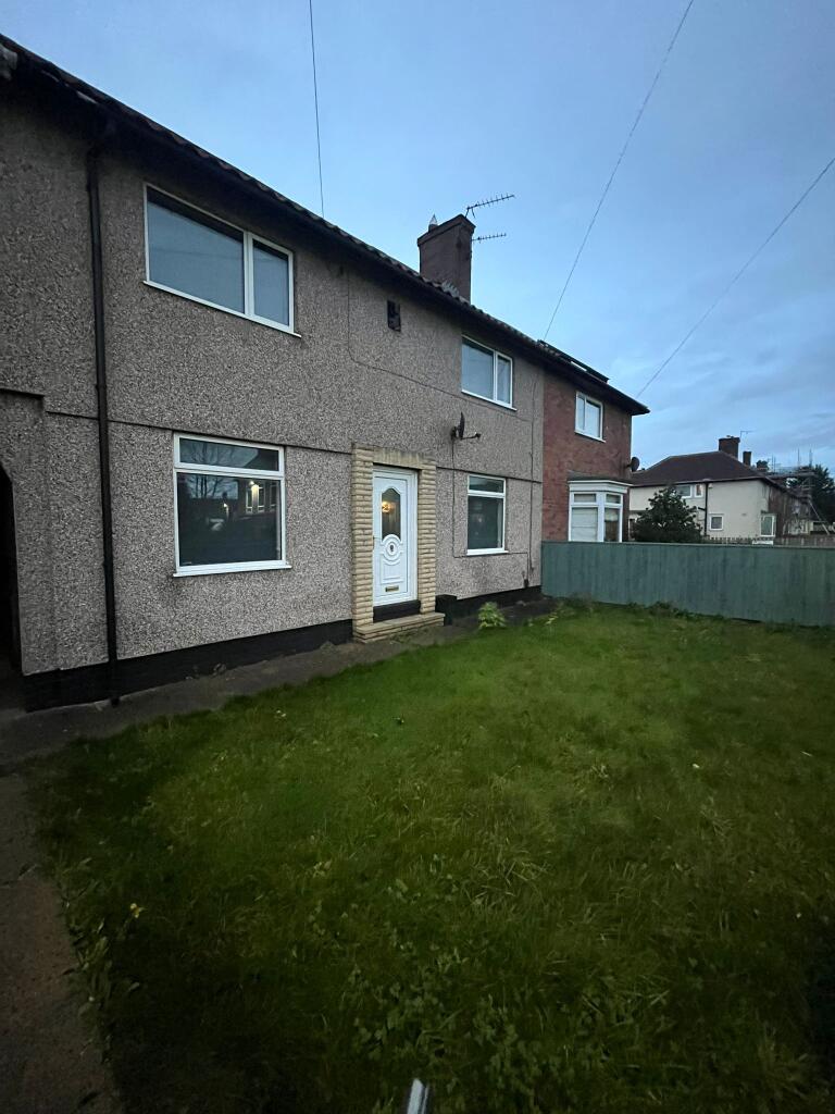 Main image of property: Bedale Avenue, BILLINGHAM