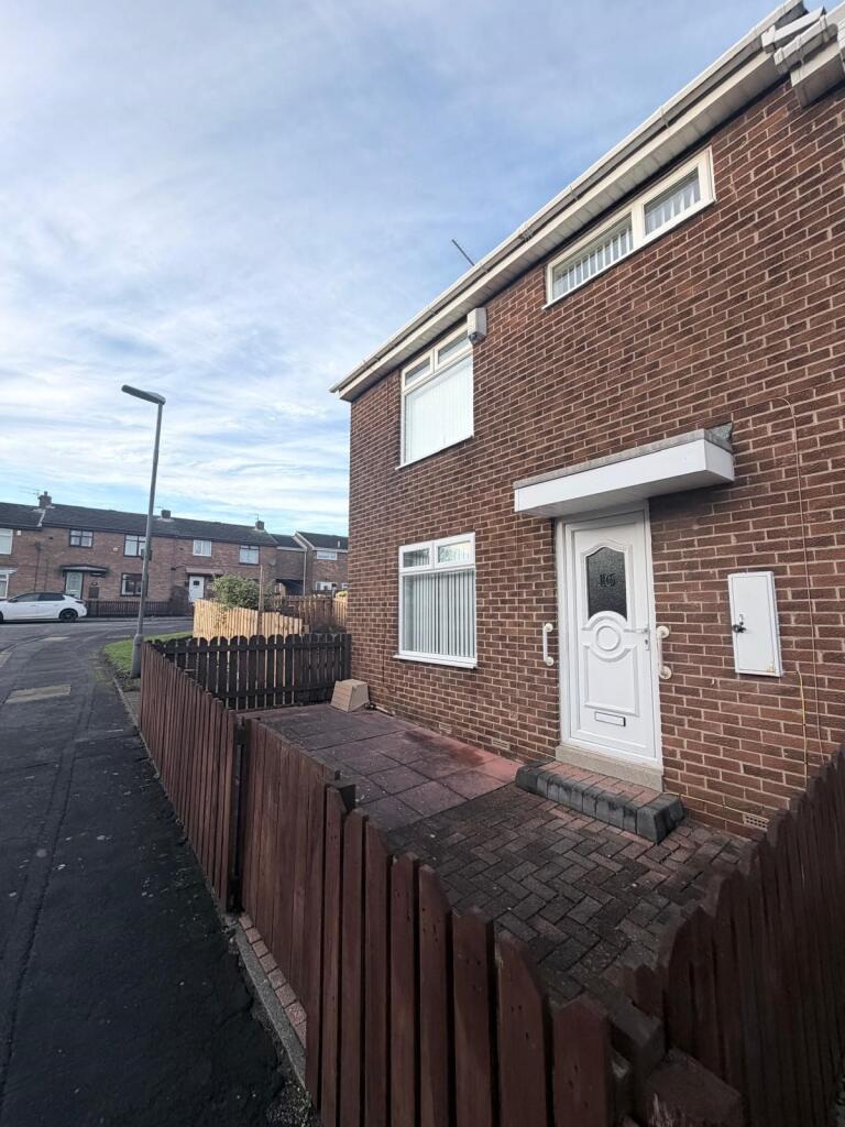 Main image of property: Windsor Place, Shotton Colliery, DURHAM