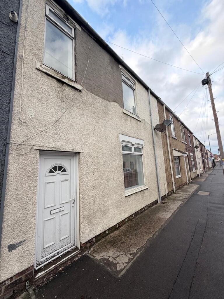 Main image of property: North Road West, WINGATE