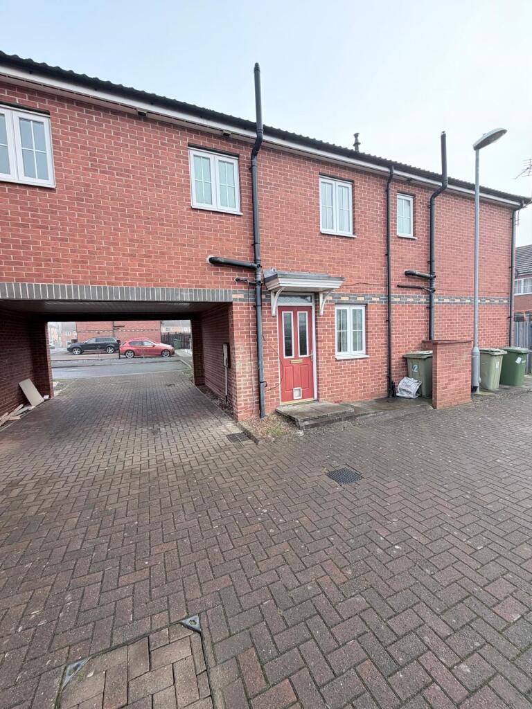 Main image of property: Geranium Close, BILLINGHAM