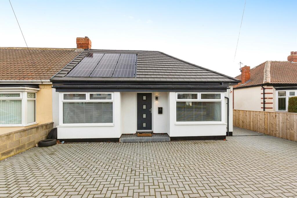 Main image of property: Stockton Road, HARTLEPOOL
