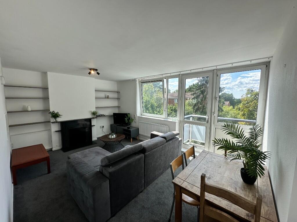Main image of property: Bessborough Road, London, SW15
