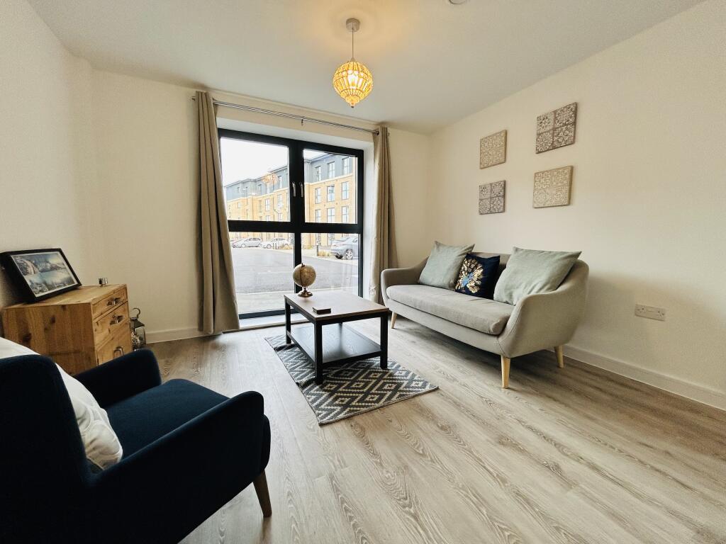 Main image of property: Erasmus Drive, DERBY