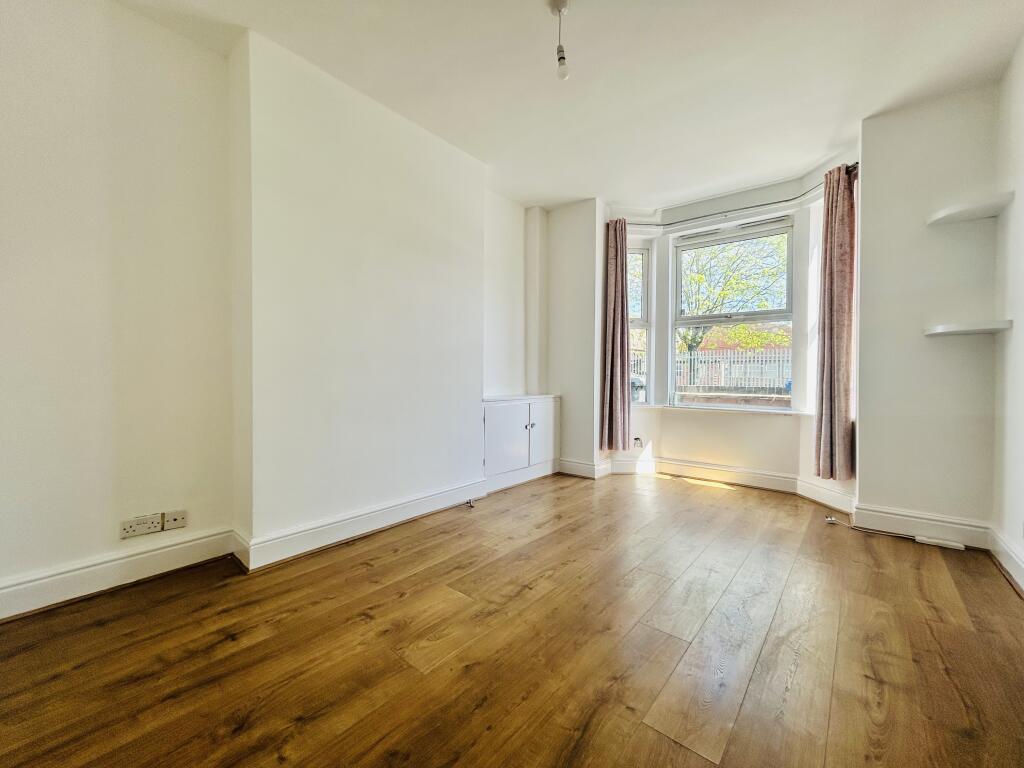 Main image of property: Osmaston Road, DERBY