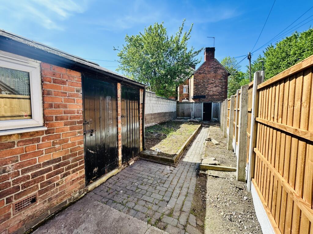 Main image of property: Osmaston Road, DERBY