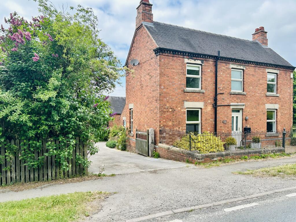Main image of property: Clifton Road, Clifton, ASHBOURNE