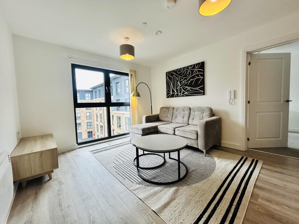 Main image of property: Erasmus Drive, DERBY