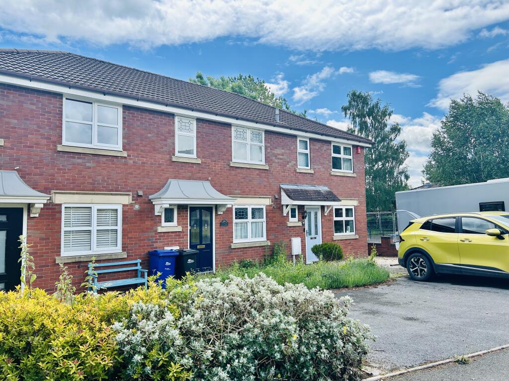 Main image of property: Mallens Croft, Bramshall, UTTOXETER