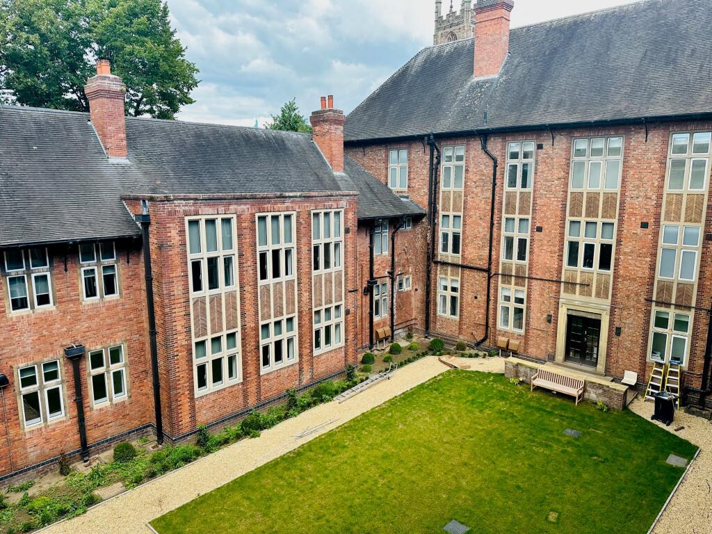 Main image of property: St. Marys Gate, DERBY