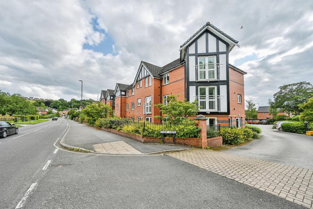 Main image of property: Park View, ASHBOURNE