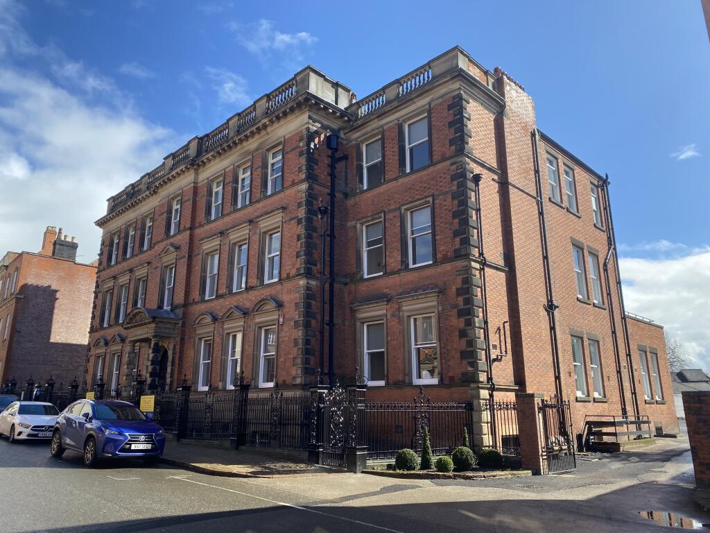 Main image of property: St. Marys Gate, DERBY