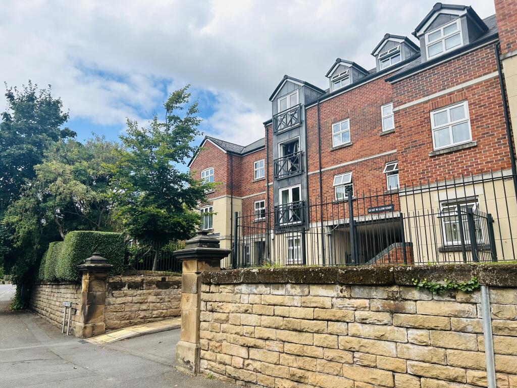 Main image of property: Great Willow Court, DERBY