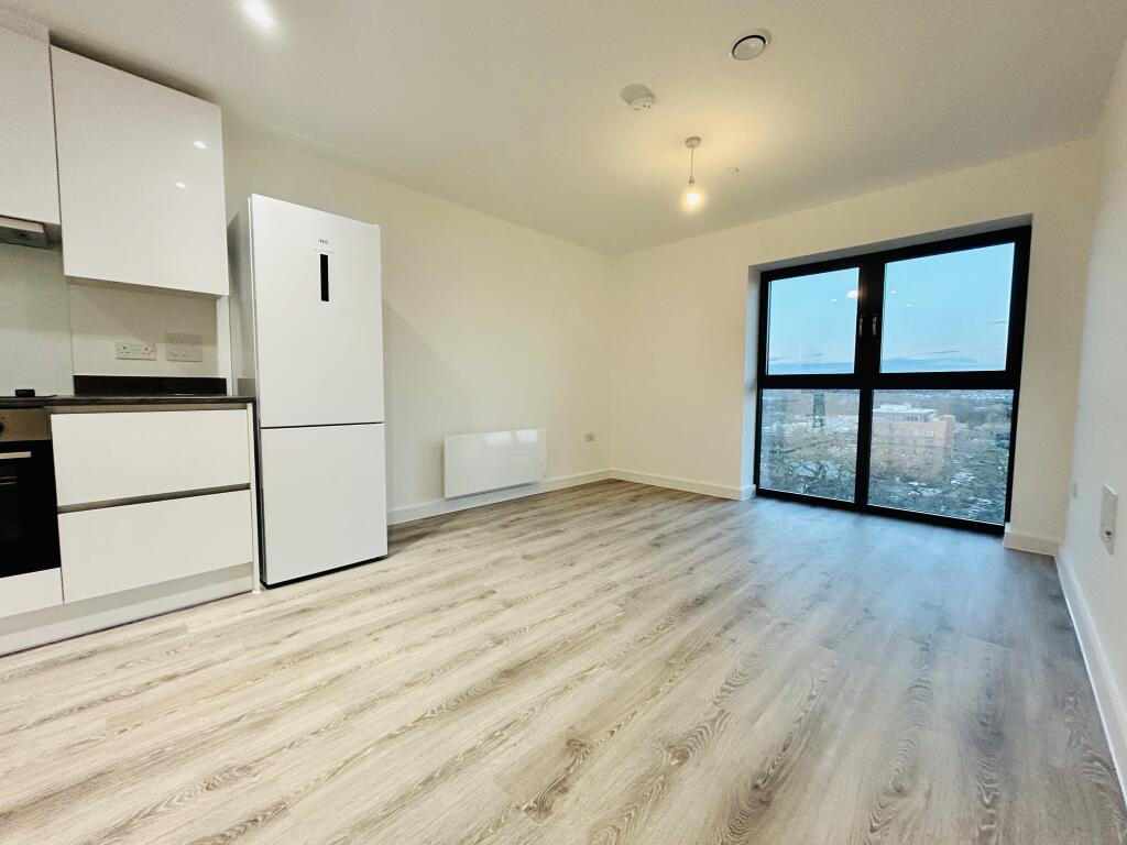 Main image of property: Bilsborrow Avenue, Derby