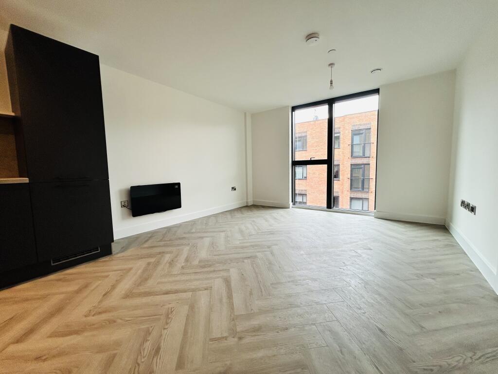 Main image of property: Liversage Street, Derby
