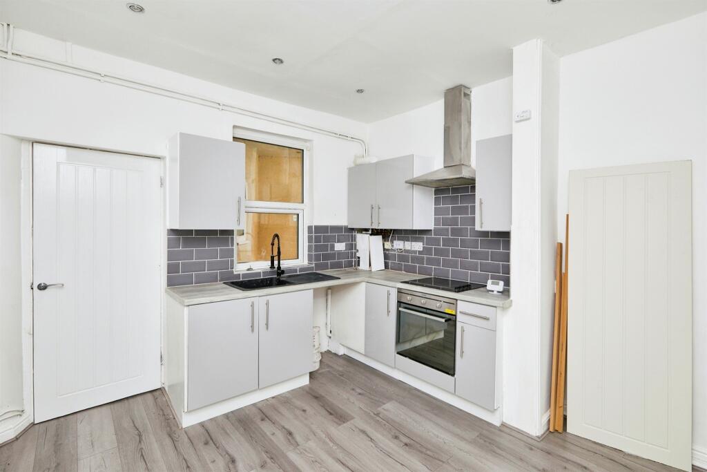 Main image of property: Uttoxeter Old Road, DERBY