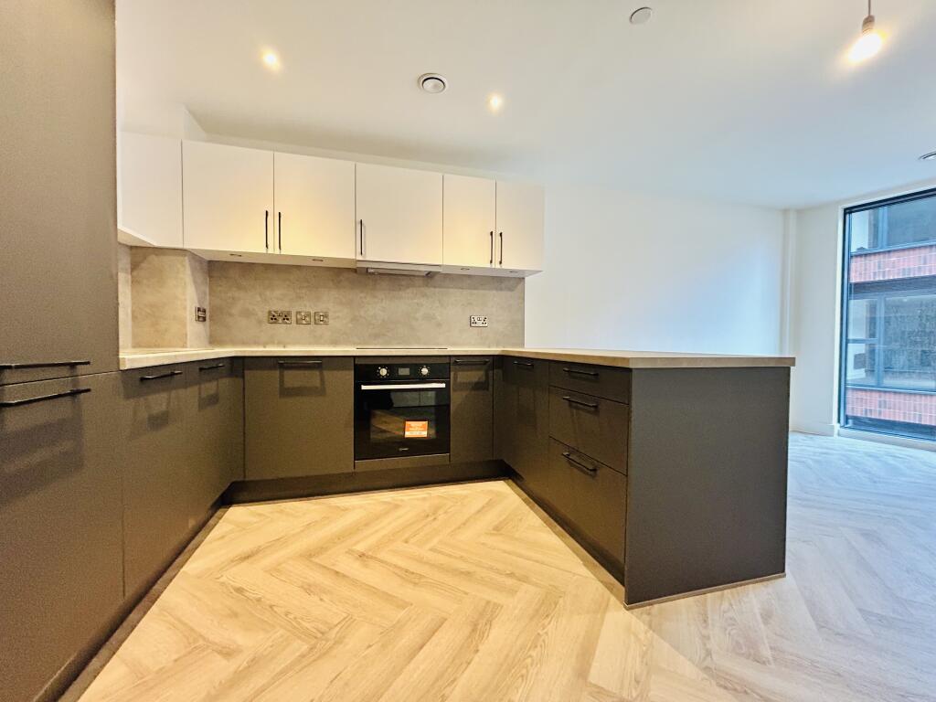 Main image of property: Castleward Boulevard, Derby