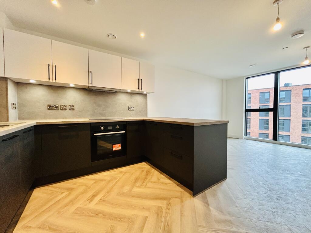 Main image of property: Castleward Boulevard, Derby
