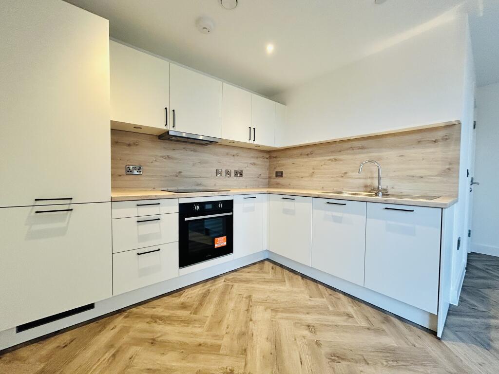 Main image of property: Castleward Boulevard, Derby