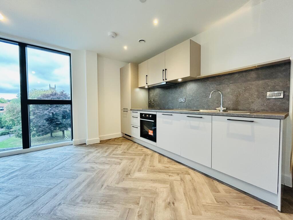Main image of property: Castleward Boulevard, Derby