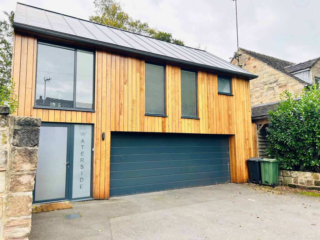 Main image of property: Tamworth Street, BELPER