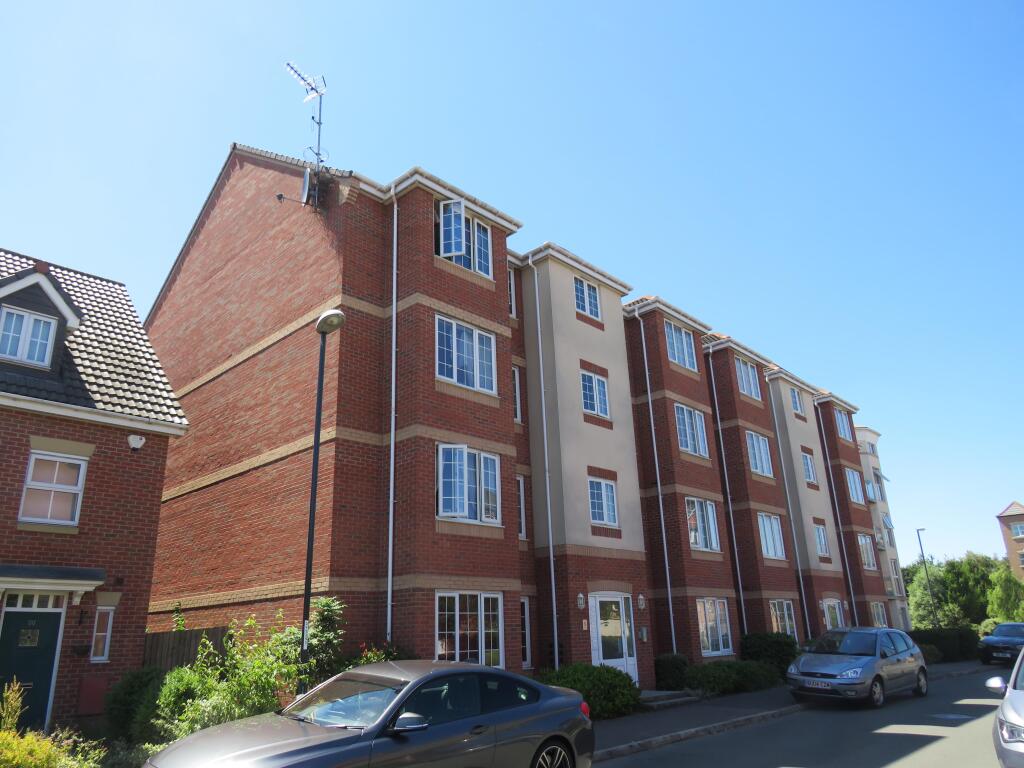 Main image of property: Atlantic Way, DERBY