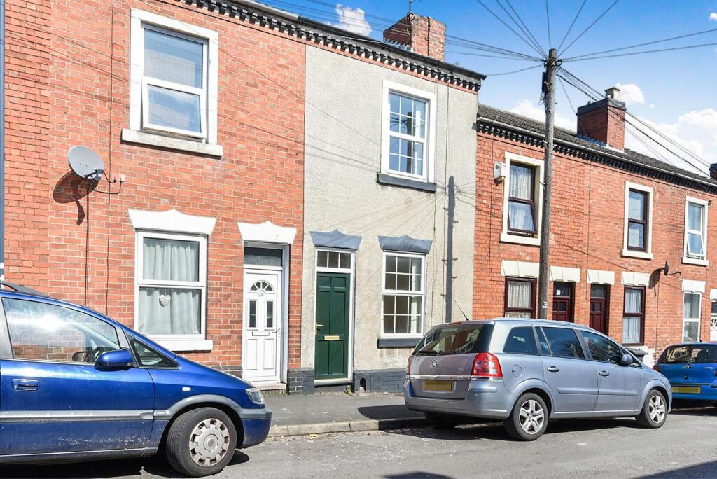 Main image of property: Belgrave Street, DERBY