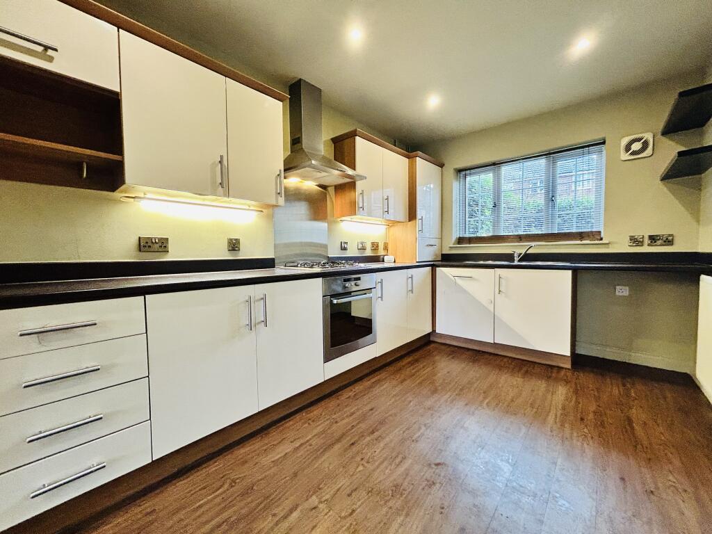 Main image of property: Sinfin Moor Lane, Chellaston, DERBY