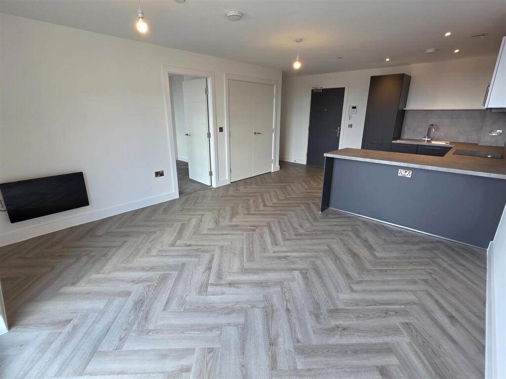 Main image of property: Castleward Boulevard, Derby