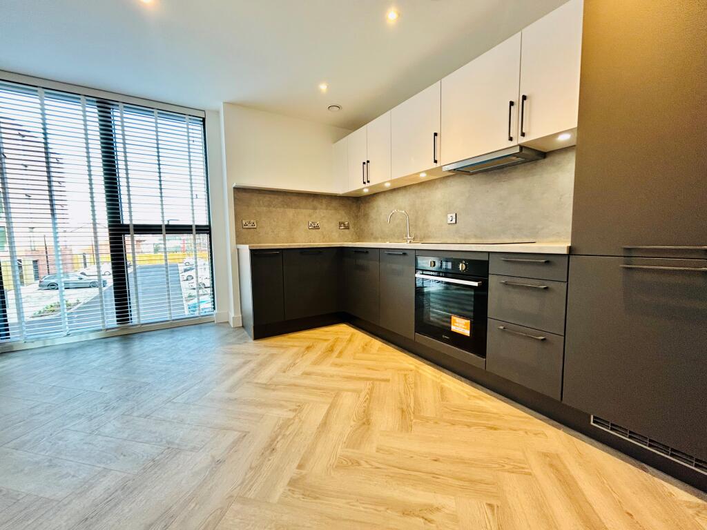 Main image of property: Liversage Street, DERBY