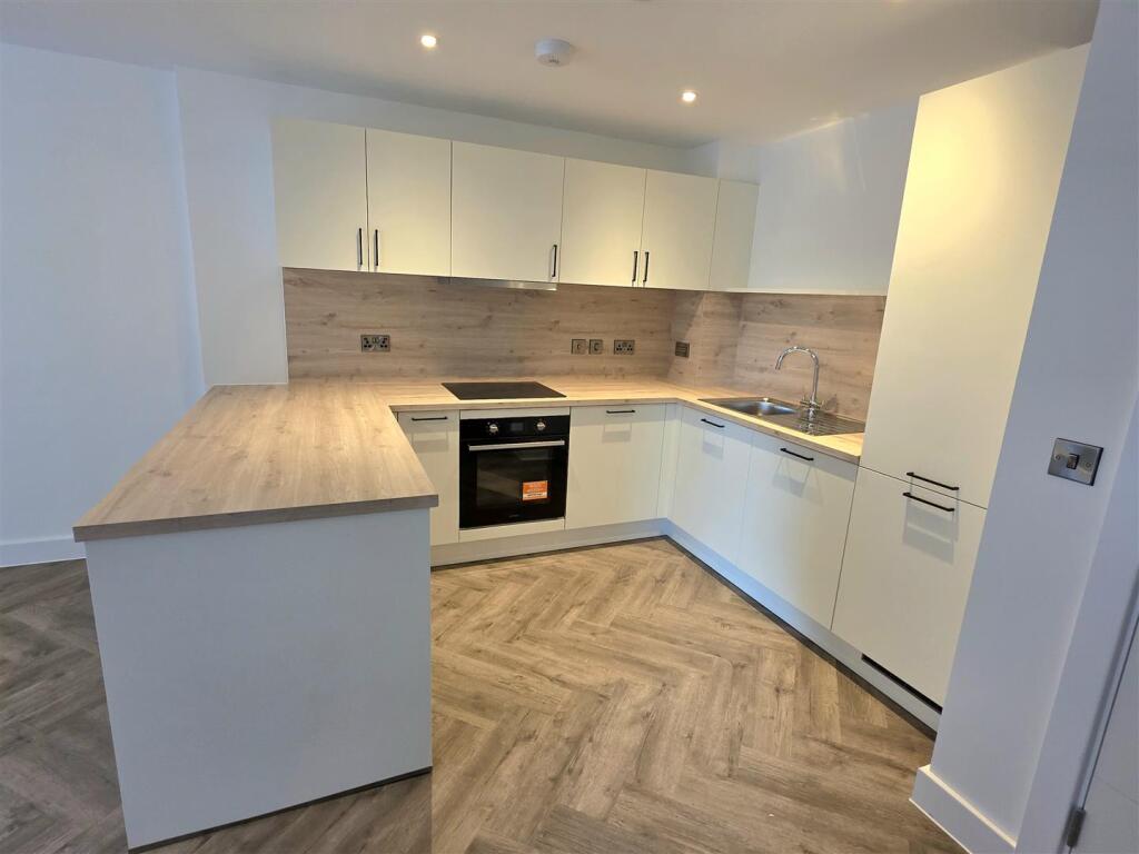 Main image of property: Castleward Boulevard, Derby