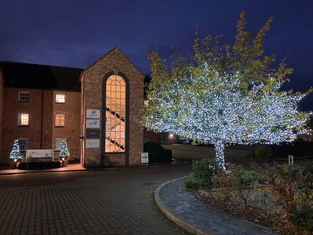 Main image of property: Horninglow Street, BURTON-ON-TRENT