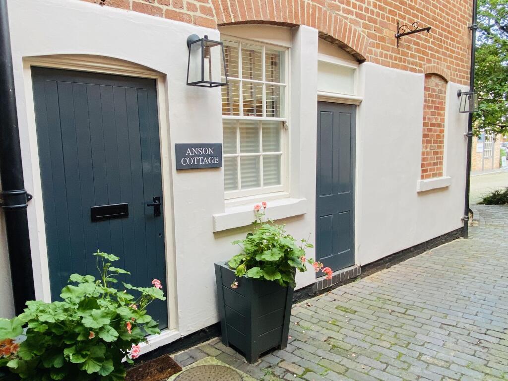 Main image of property: Horninglow Street, BURTON-ON-TRENT