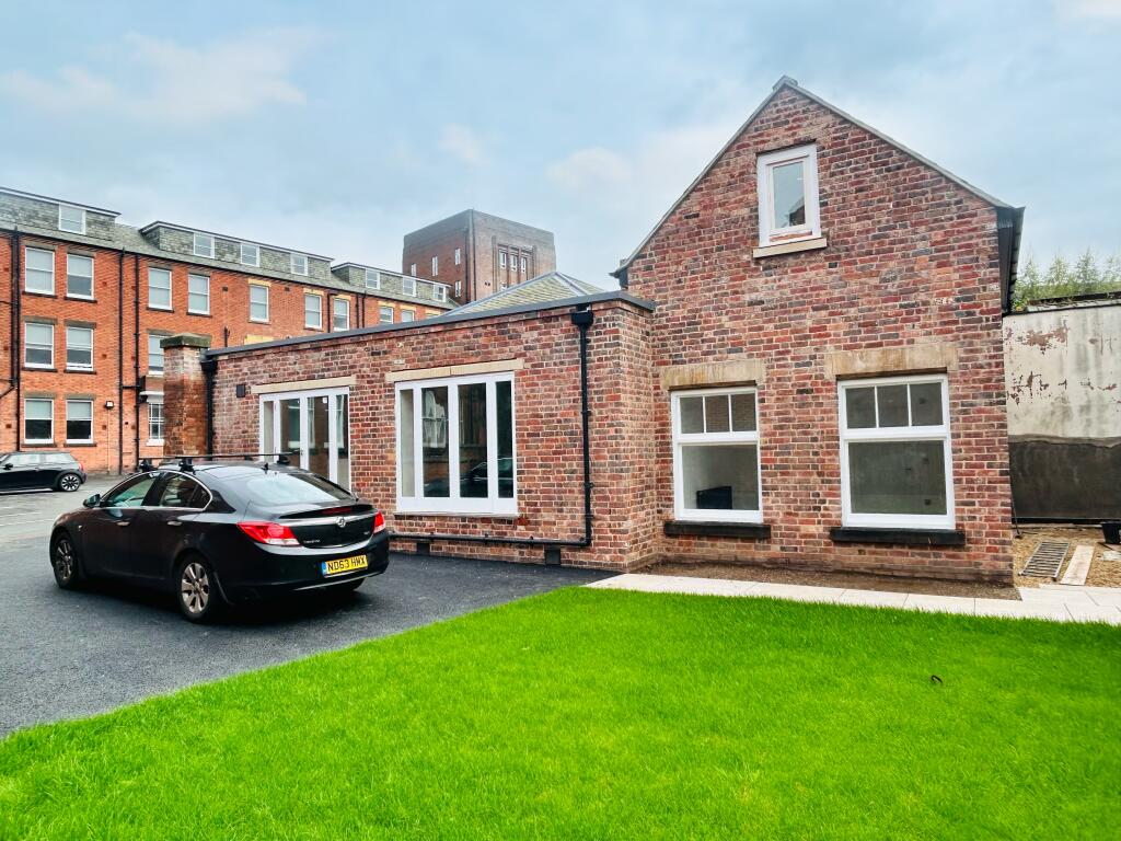 Main image of property: St. Marys Gate, DERBY