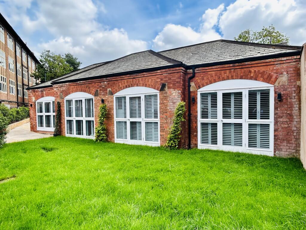 Main image of property: St. Marys Gate, DERBY