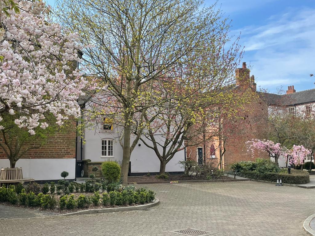 Main image of property: Horninglow Street, BURTON-ON-TRENT