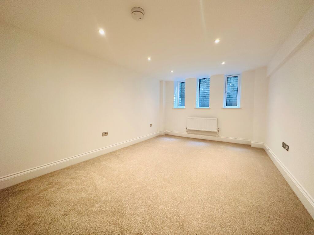 Main image of property: St. Marys Gate, DERBY