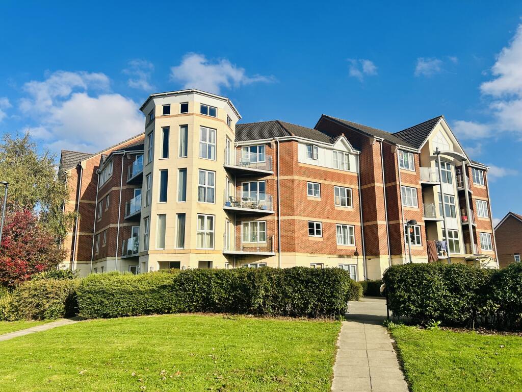 Main image of property: Magellan Way, DERBY