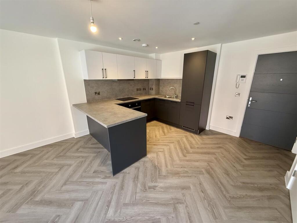 Main image of property: Castleward Boulevard, Derby