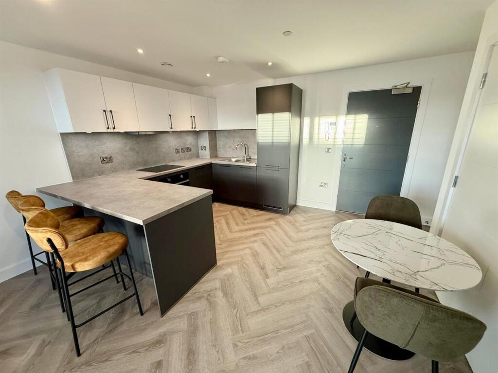 Main image of property: Castleward Boulevard, Derby