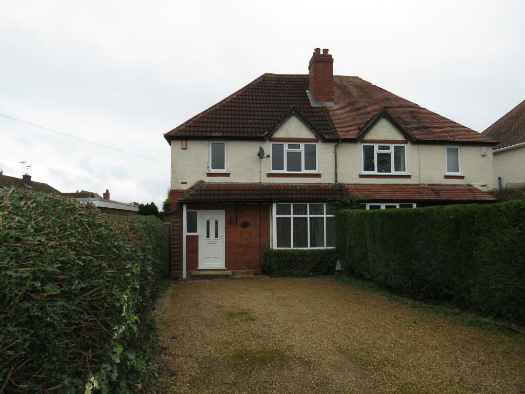 3 bedroom house for rent in Balsall Street East, Balsall Common
