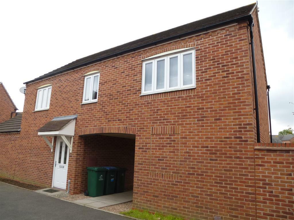 Main image of property: Romulus Walk, Bannerbrook Park, Tile Hill Coventry