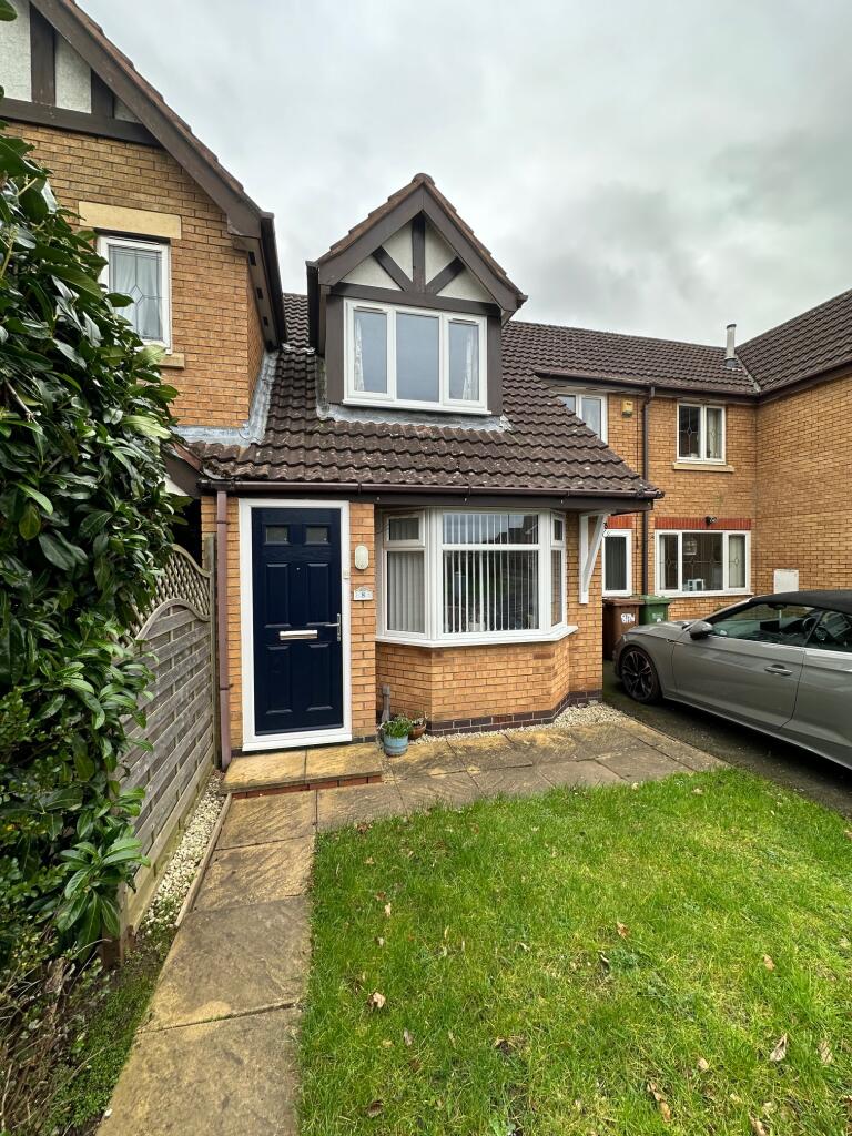 Main image of property: Ashley Way, Balsall Common, COVENTRY