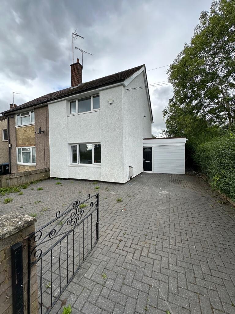 Main image of property: Bushberry Avenue, COVENTRY